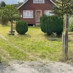 Cabana 8 Personas En Calen Rural, Chiloe