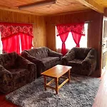 Cabana 8 Personas En Calen Rural, Chiloe