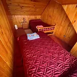 Cabana 8 Personas En Calen Rural, Chiloe