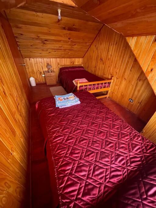 8 Personas En Calen Rural, Chiloe * Dalcahue