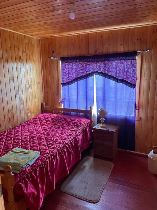 Casa de férias 8 Personas En Calen Rural, Chiloe Dalcahue