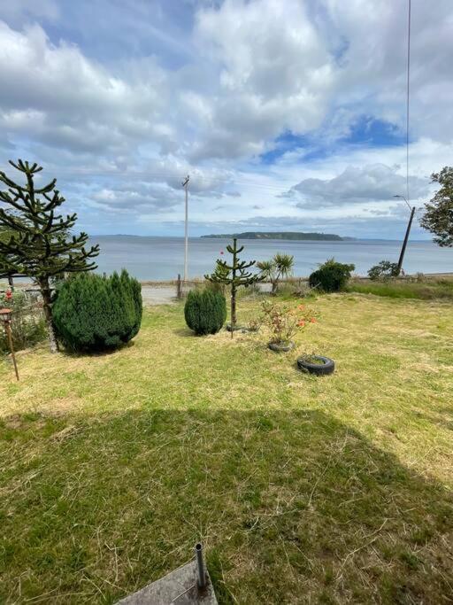 8 Personas En Calen Rural, Chiloe * Dalcahue